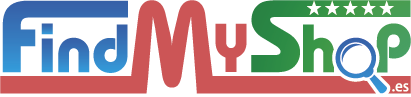 Logo de FindMyShop.es